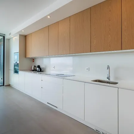 Tideview - Marina Retreat * Lagos