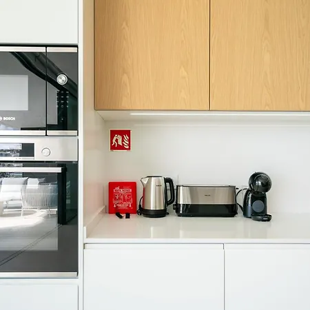 Tideview - Marina Retreat Lagos