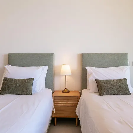 Tideview - Marina Retreat