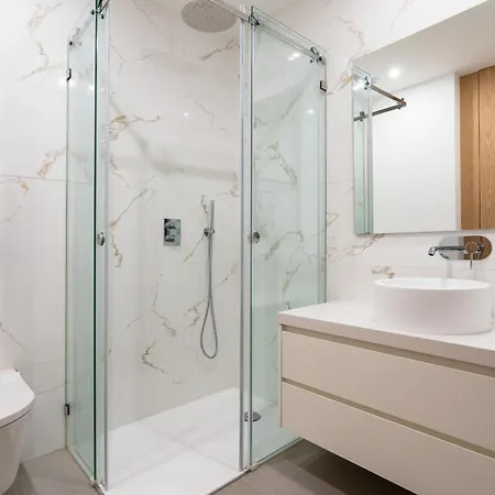 Tideview - Marina Retreat * Lagos