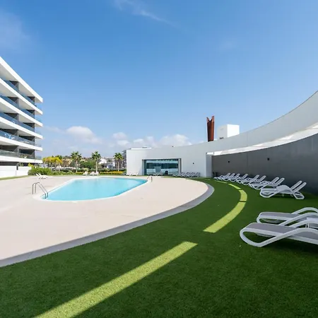 Tideview - Marina Retreat Apartment Lagos