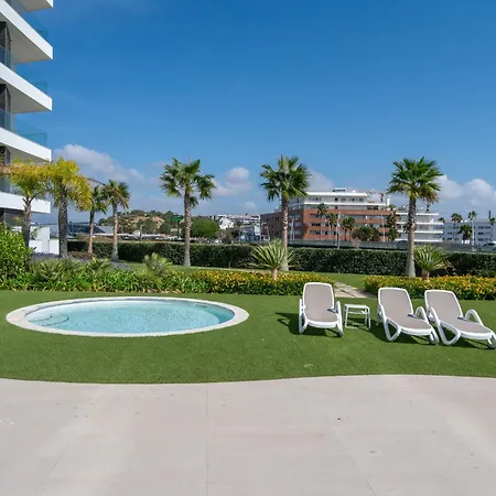 Tideview - Marina Retreat *