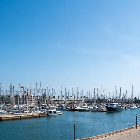 Tideview - Marina Retreat Lagos