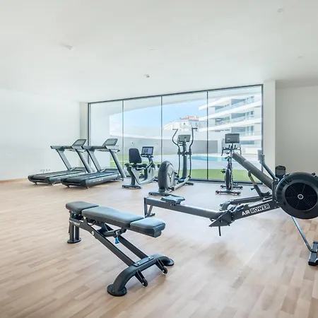 Tideview - Marina Retreat Apartment *