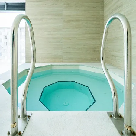 Tideview - Marina Retreat *