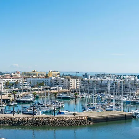 Apartment Tideview - Marina Retreat *