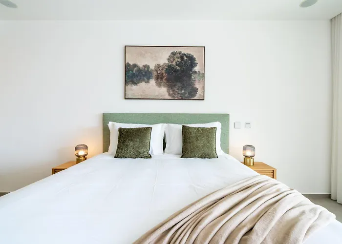 Tideview - Marina Retreat *