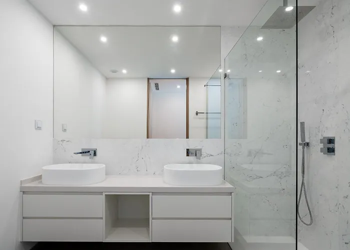 Tideview - Marina Retreat Lagos