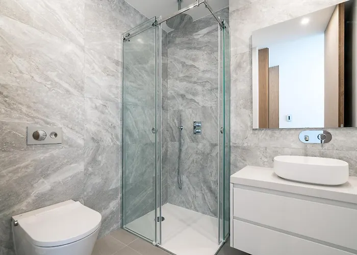 Tideview - Marina Retreat