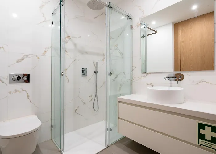 Tideview - Marina Retreat * Lagos