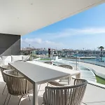 Daire Tideview - Marina Retreat *