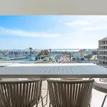 Daire Tideview - Marina Retreat
