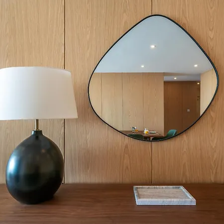 Appartement Tideview - Marina Retreat