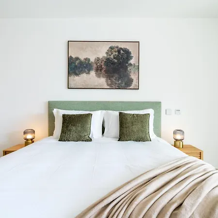 Tideview - Marina Retreat *