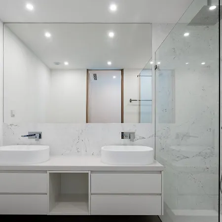 Tideview - Marina Retreat Lagos