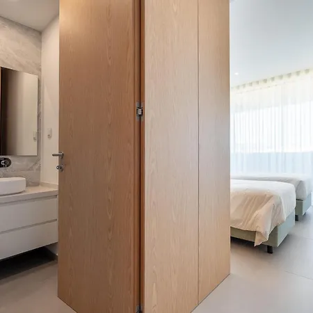 Tideview - Marina Retreat Apartmán Lagos