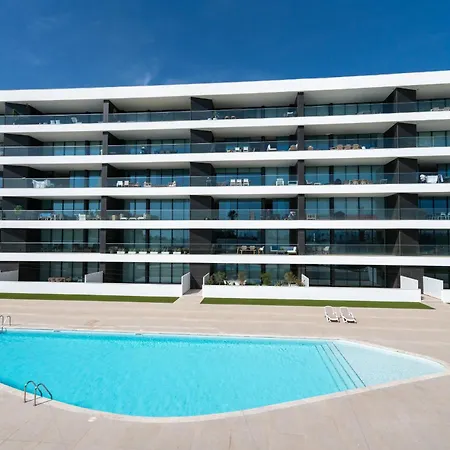 Apartmán Tideview - Marina Retreat *