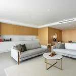 Tideview - Marina Retreat Appartamento *