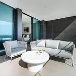 Tideview - Marina Retreat דירה