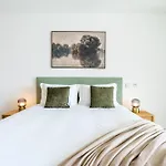 Tideview - Marina Retreat *