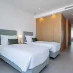דירה Tideview - Marina Retreat לאגוּ‏ש